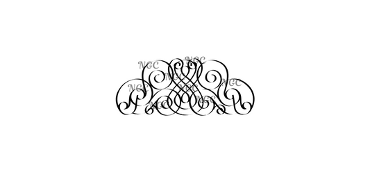 16oz scroll