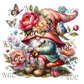 single decal gnomes3