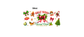 16oz holly berry social club christmas