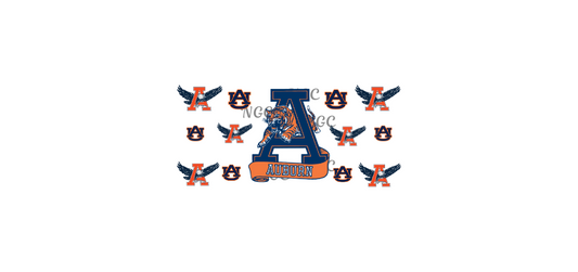 16oz Auburn college football