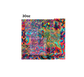 30oz psychadelic patchwork pre cut