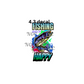 decal fishing makes me happy
