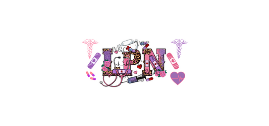 16oz LPN nursing