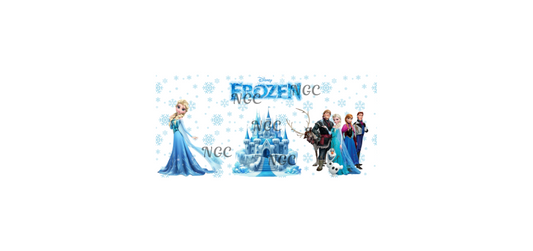 16oz frozen elsa