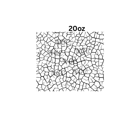 20oz crackle4