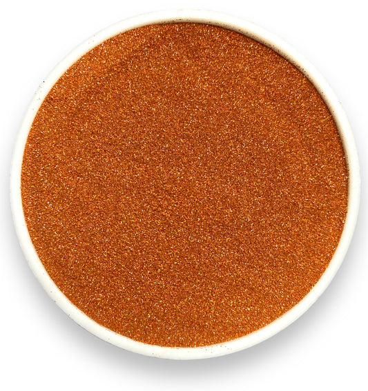 Smashed pumpkins ultra fine glitter dust