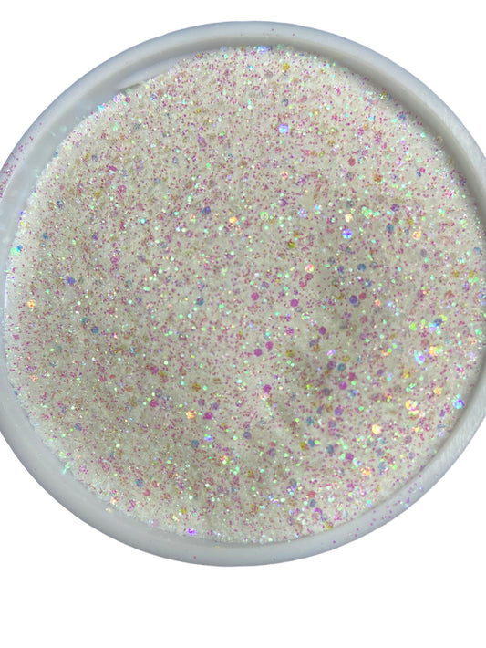 Mother of pearl special sparkle