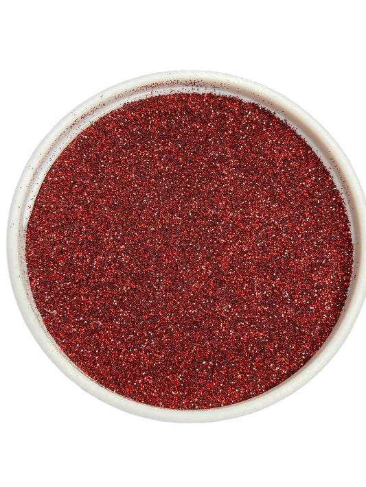 Dracula fine cut glitter