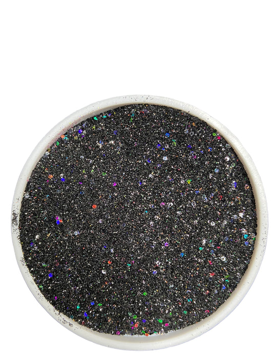 Black Pearl special sparkle