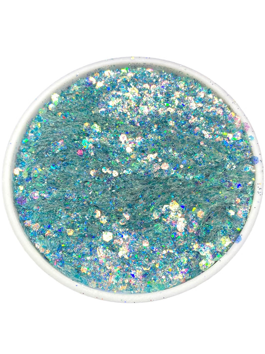 Fairy skyline chunky mix