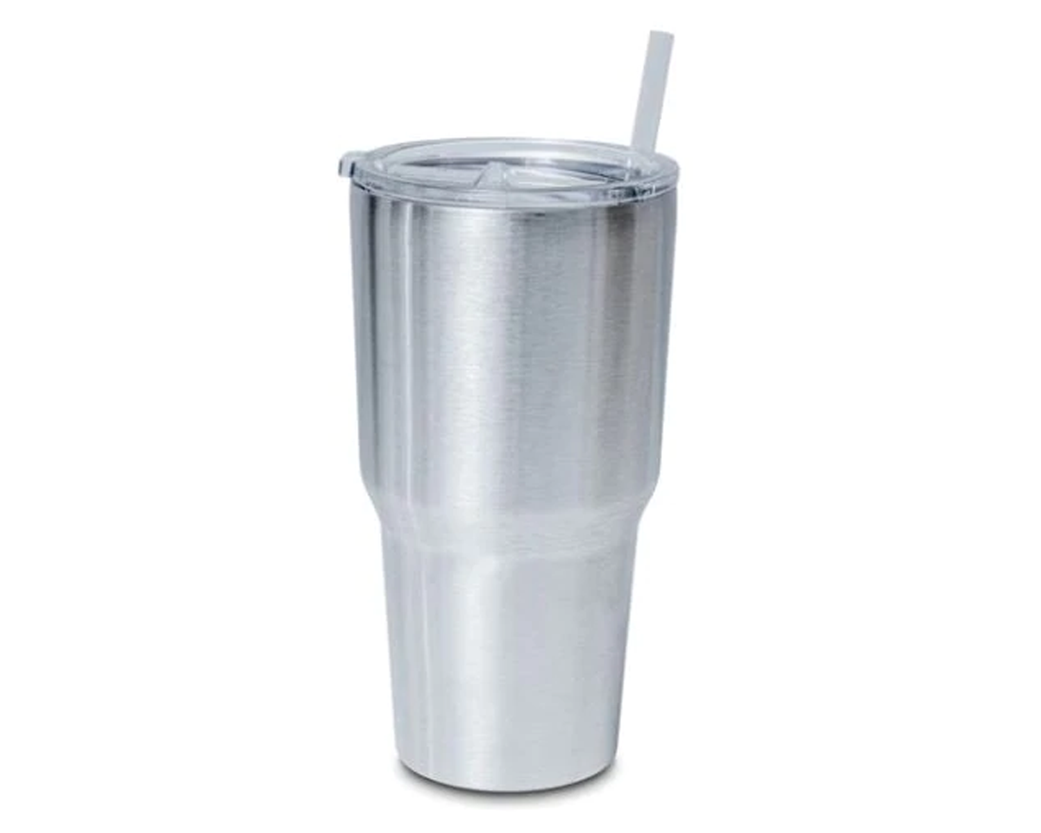 24 Oz Modern Curve Tumbler With Handle 