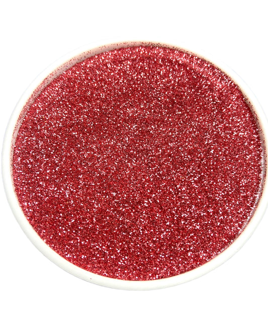 Wacky watermelon fine glitter