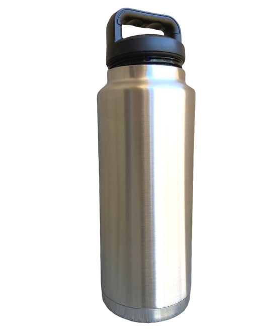 36oz Hydro flask Custom Epoxy Tumbler on TikTok Live