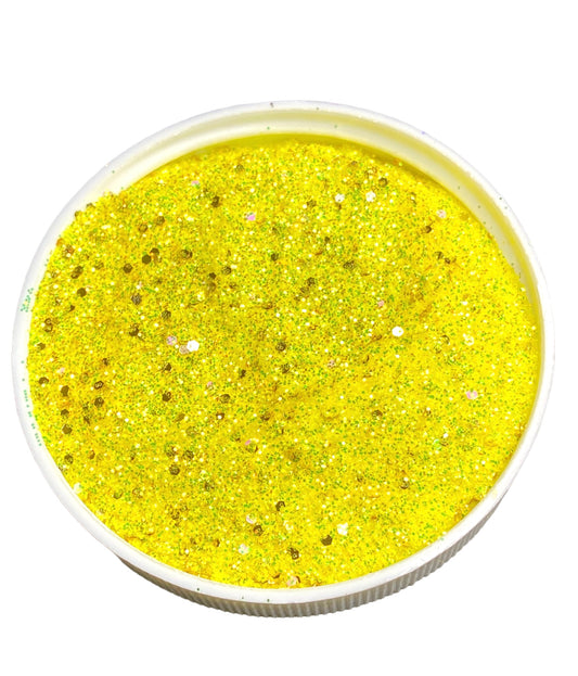 Lemon Treasure Special Sparkle