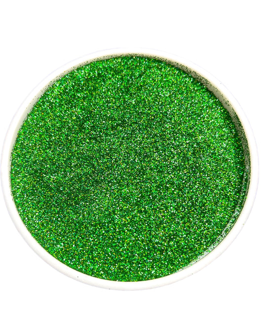 Emerald Isle fine glitter
