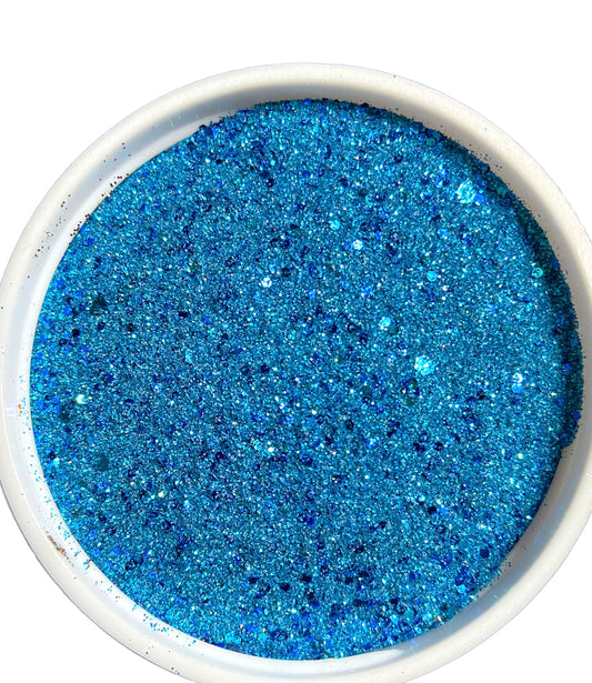 Loony Lagoon special sparkle