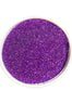 Purple primrose fine glitter custom mix