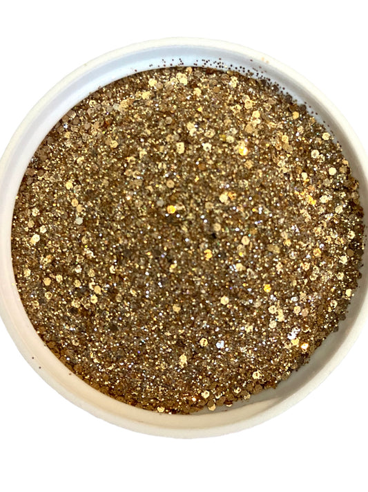 Midas touch special sparkle