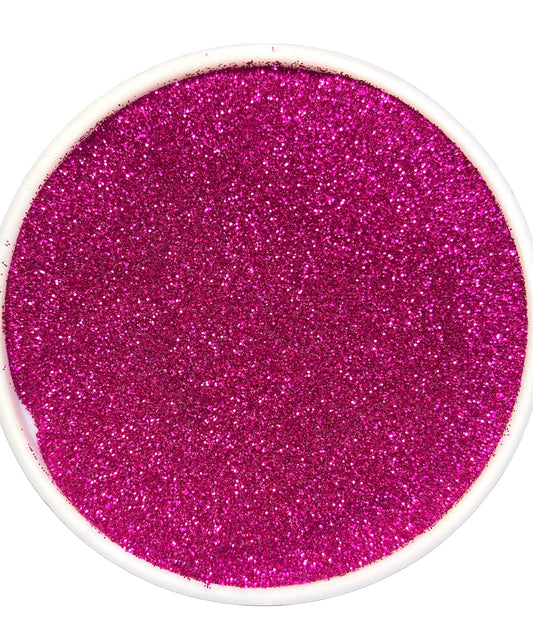 Wild Plum Kiss fine glitter