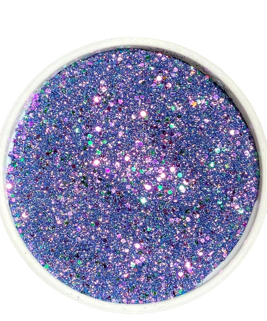 Dragon Queen special sparkle