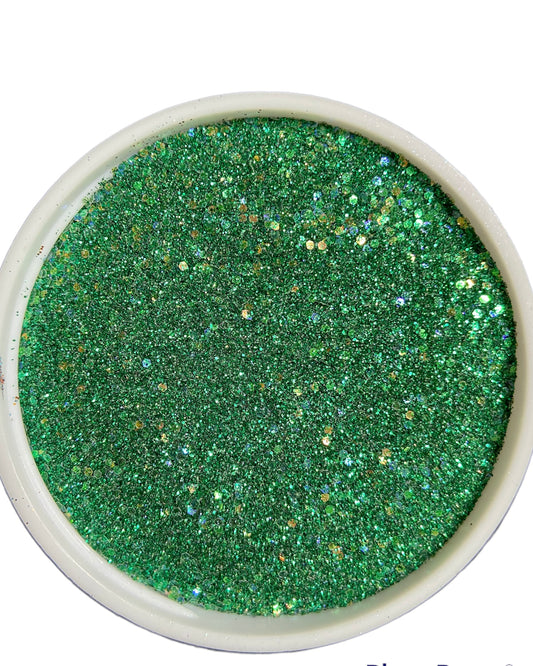 Evergreen special sparkle