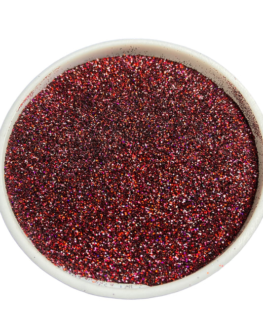 Crime scene custom mix fine glitter NGC