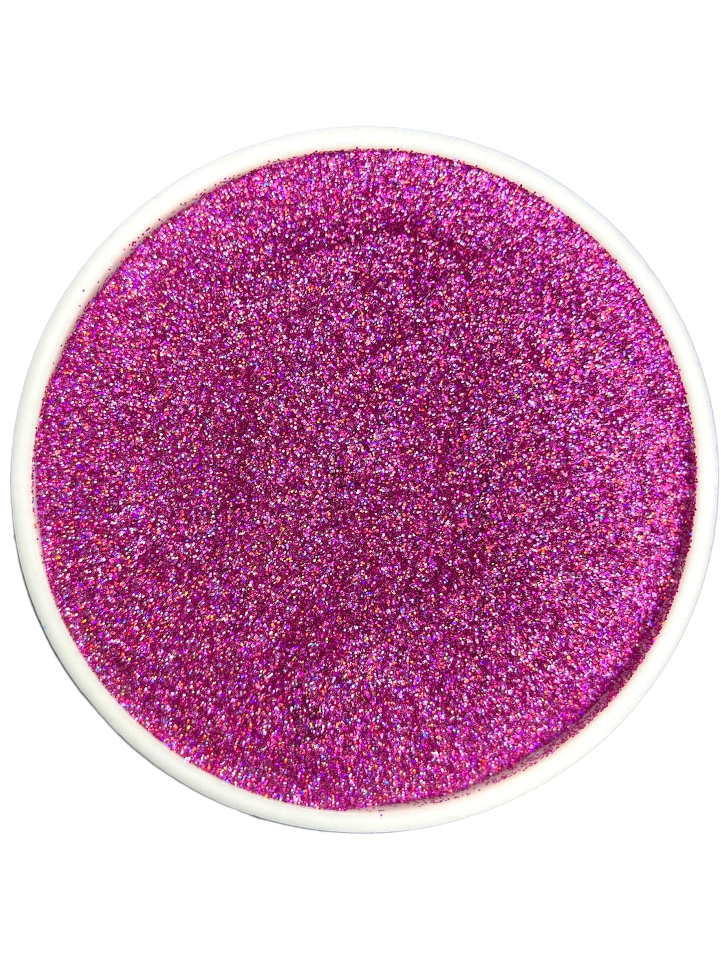 Purple nerds holographic solid color fine glitter