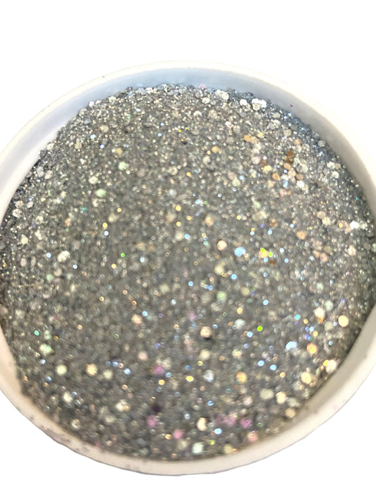 Silver Lining special sparkle