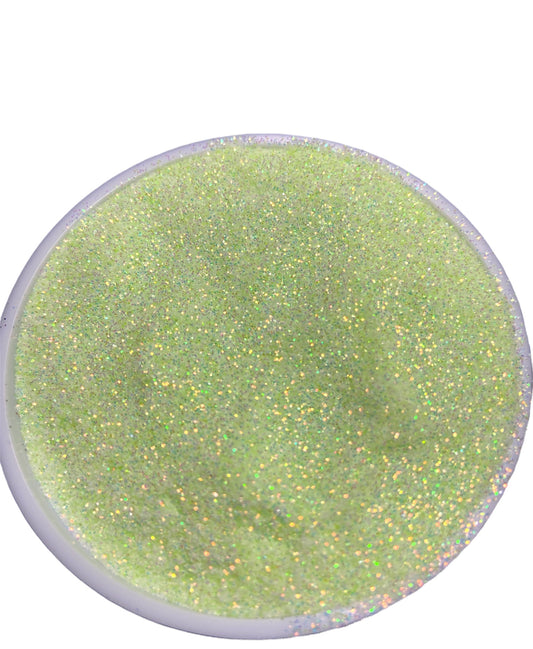 Key Lime Pie fine cut glitter